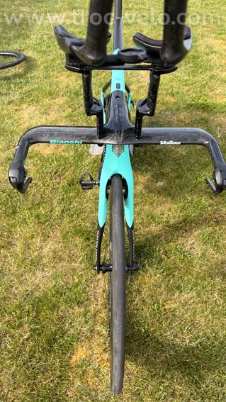 Bianchi Aquila TT / CLM 2024 Taille M - 2