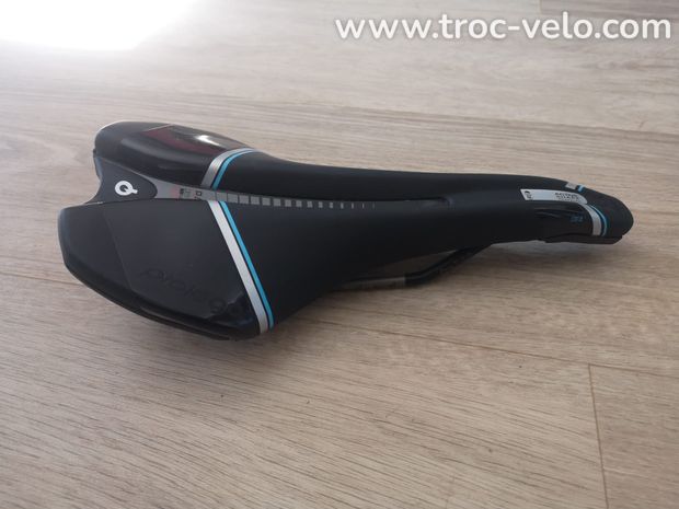 Selle Prologo Scratch DEA T2.0 143mm - 1