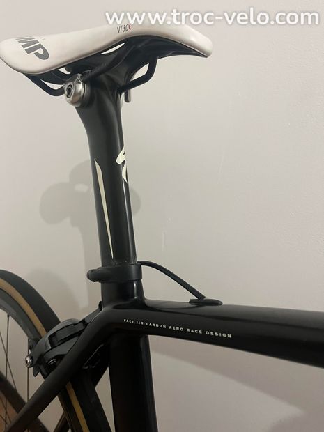 Specialized S-Works Venge Di2  - 2