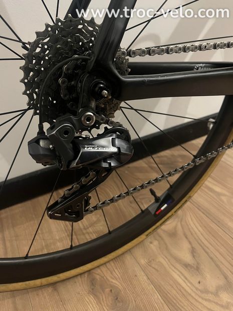 Specialized S-Works Venge Di2  - 3