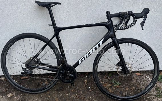 Giant TCR advanced 2 disc