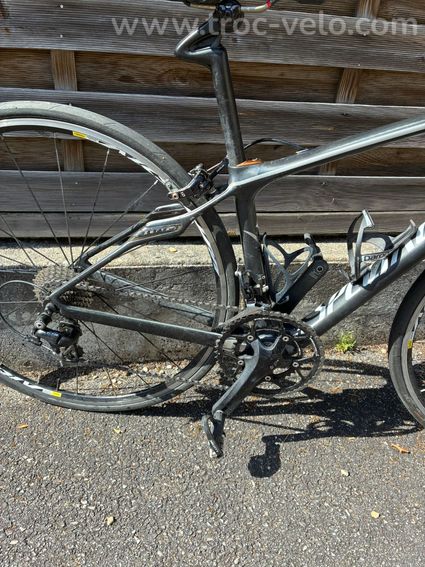 Specialized - Ruby - Junior ou Femme - 2
