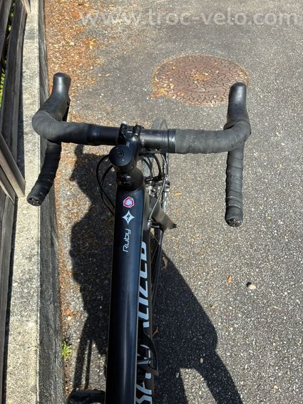 Specialized - Ruby - Junior ou Femme - 3