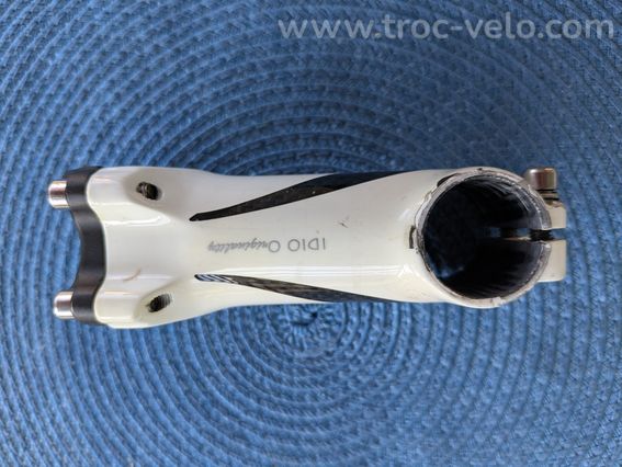 Potence carbone IDIO Originality L: 90 - 4