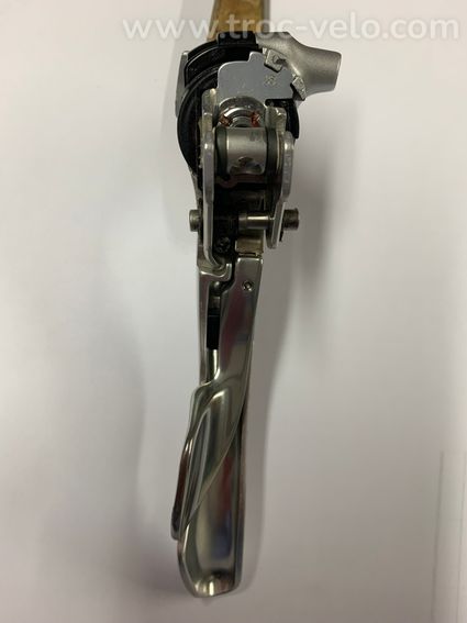 LEVIER SHIMANO DURA-ACE GAUCHE - 2