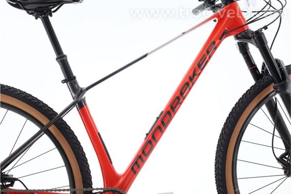 Produit Reconditionne    Mondraker Chrono   Velo Vtt   Tres Bon Etat - 2