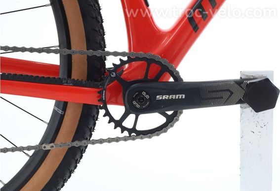 Produit Reconditionne    Mondraker Chrono   Velo Vtt   Tres Bon Etat - 4