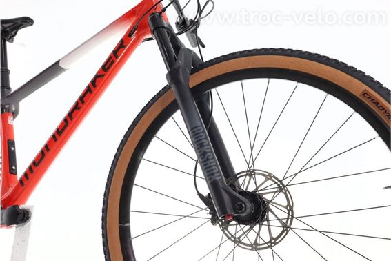 Produit Reconditionne    Mondraker Chrono   Velo Vtt   Tres Bon Etat - 5