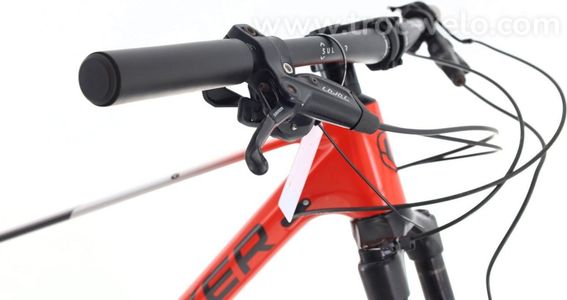Produit Reconditionne    Mondraker Chrono   Velo Vtt   Tres Bon Etat - 6