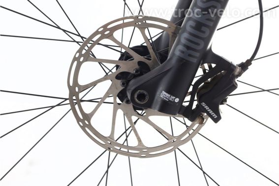 Produit Reconditionne    Mondraker Chrono   Velo Vtt   Tres Bon Etat - 7