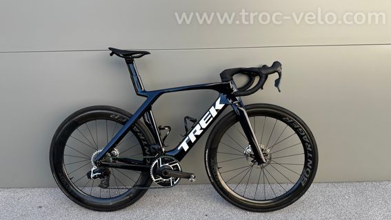 Trek Madonne gen7 SLR9 AXS 56 - 2