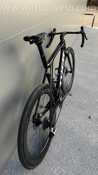 Trek Madonne gen7 SLR9 AXS 56 - 3