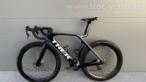 Trek Madonne gen7 SLR9 AXS 56 - 4