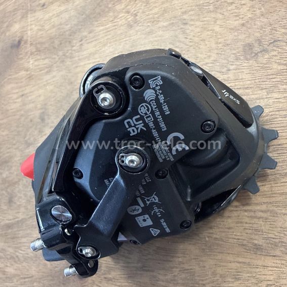 Dérailleur arrière Sram Red eTap AXS d'occasion : Equipements | Vélo route - 30/03/2026