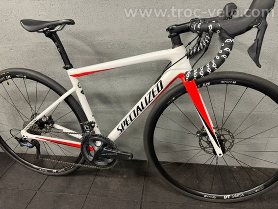 Specialized Tarmac SL6 2023 — Price & Specs | 2BX