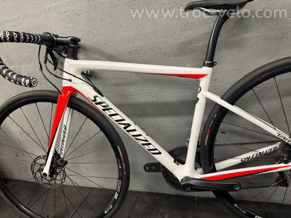 Specialized Tarmac sl6 ultegra - 2