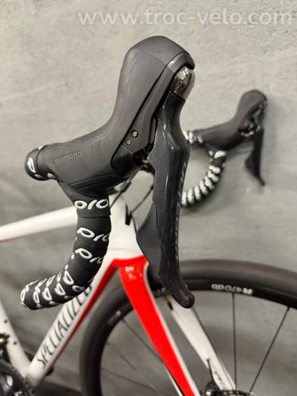 Specialized Tarmac sl6 ultegra - 3