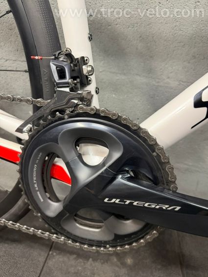 Specialized Tarmac sl6 ultegra - 4