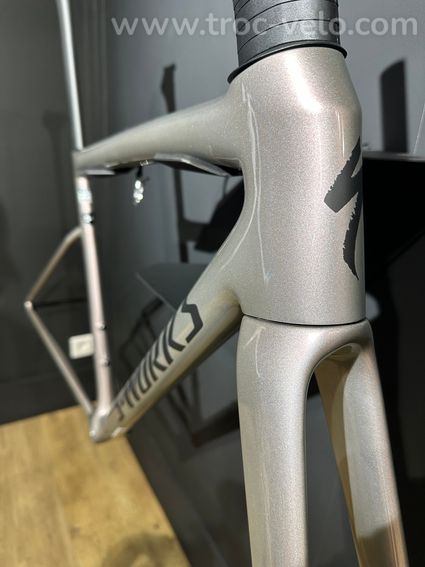 Kit cadre Specialized Tarmac SL8 S-WORKS - 3