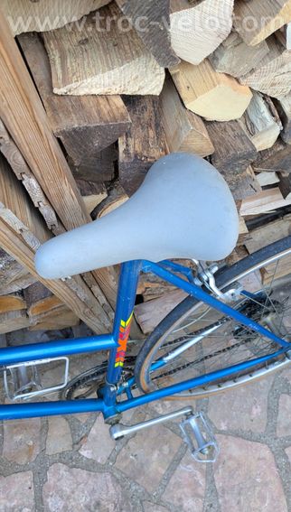 Velo bmk année 80 vintage  - 5