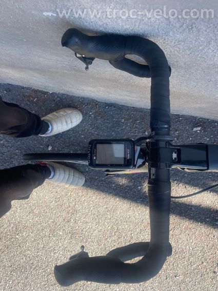 Vélo route look 795 rs light - 3