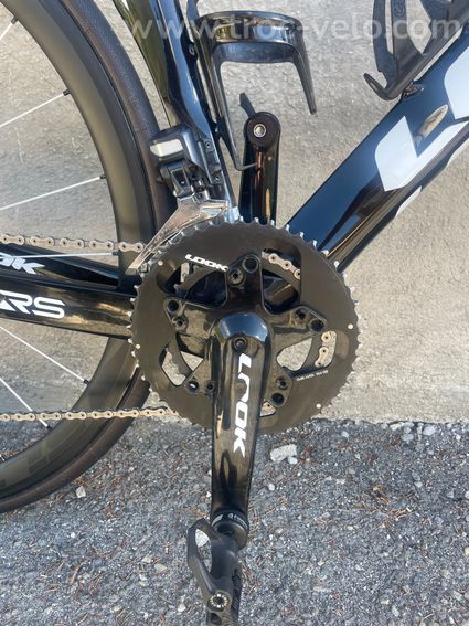 Vélo route look 795 rs light - 6