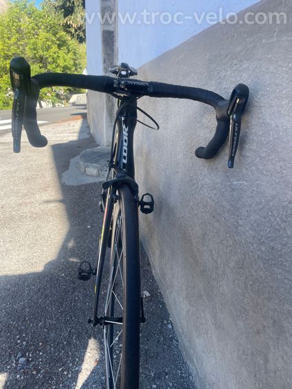 Vélo route look 795 rs light - 7