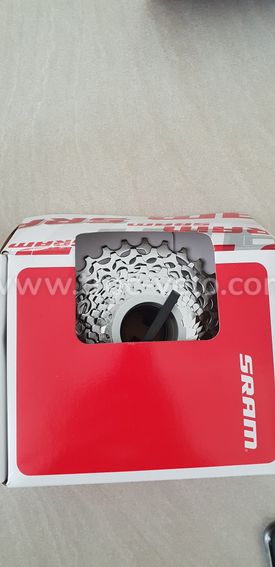 Cassette Sram CS PG 11 vitesses