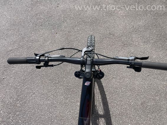 Trek Supercaliber SLR 2025 - Très peu roulé - Cadre SLR neuf (500 km) - 14