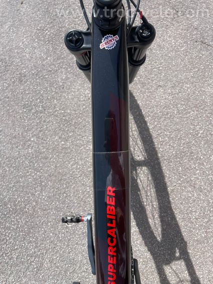 Trek Supercaliber SLR 2025 - Très peu roulé - Cadre SLR neuf (500 km) - 15