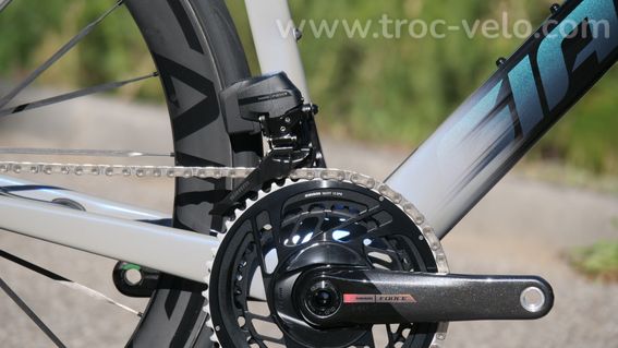 Giant Propel Advanced Sl - 3