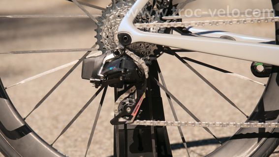 Giant Propel Advanced Sl - 5