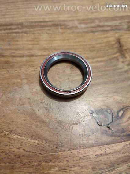 Roulement NEUF jeu de direction 1-1/8 MH P08F 1"1/8