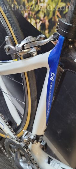 Velo de route Giant 105 Taille S - 3