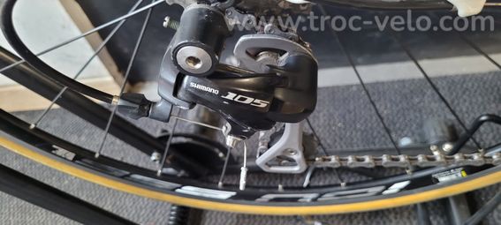 Velo de route Giant 105 Taille S - 4