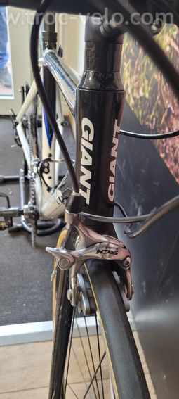 Velo de route Giant 105 Taille S - 5