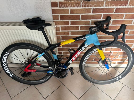 Trek Domane slr