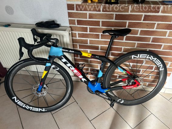 Trek Domane slr - 2