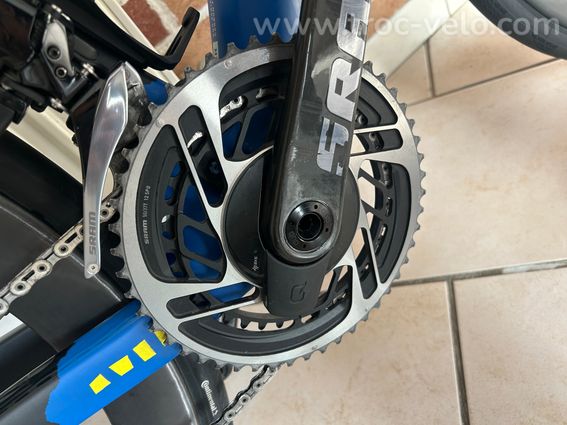 Trek Domane slr - 3