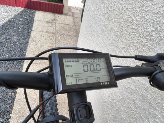 vélo Fischer - 3