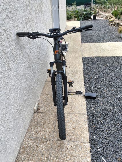 vélo Fischer - 9