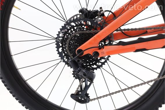 Produit Reconditionne Specialized Turbo Kenevo Sl Gx Velo Vtt Electrique Tres Bon Etat - 3