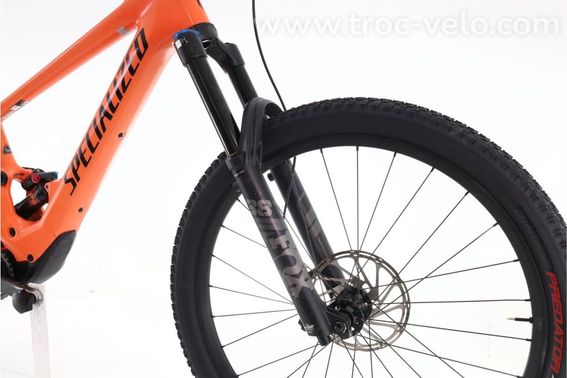 Produit Reconditionne Specialized Turbo Kenevo Sl Gx Velo Vtt Electrique Tres Bon Etat - 5