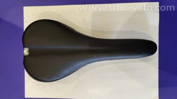 WTB SL8 pro saddle CR-MO - 2