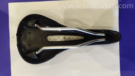 WTB SL8 pro saddle CR-MO - 3