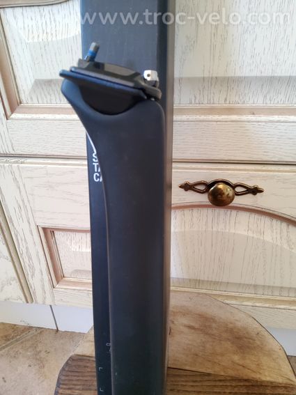 Tige de selle Spécialized SWorks SL8 - 3