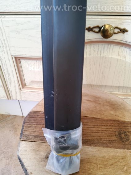 Tige de selle Spécialized SWorks SL8 - 4