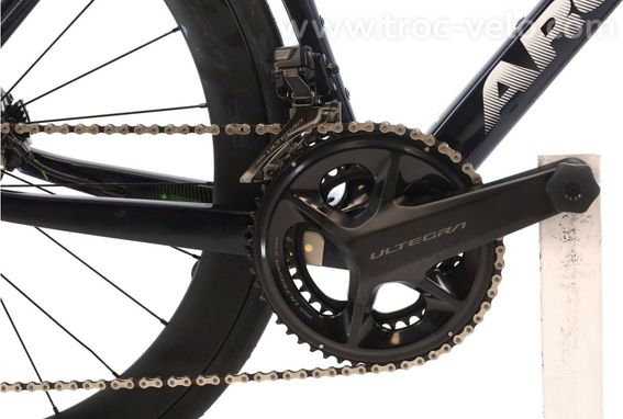 Produit Reconditionne    Argon 18 Sum Pro Di2 12v    Noir   Velo De Route   Tres Bon Etat - 4