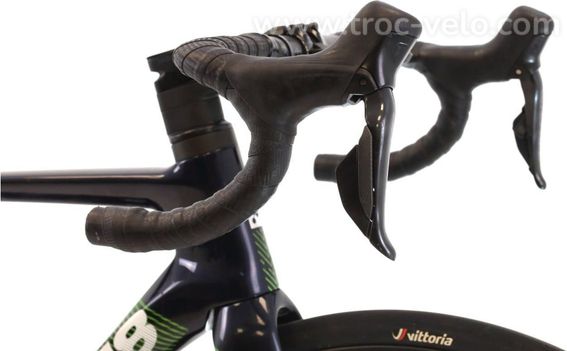Produit Reconditionne    Argon 18 Sum Pro Di2 12v    Noir   Velo De Route   Tres Bon Etat - 6