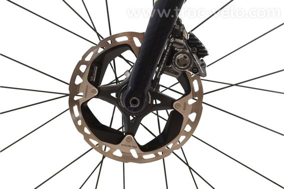 Produit Reconditionne    Argon 18 Sum Pro Di2 12v    Noir   Velo De Route   Tres Bon Etat - 7